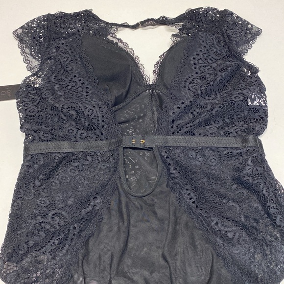 Sophie B bodysuit - Picture 5 of 7